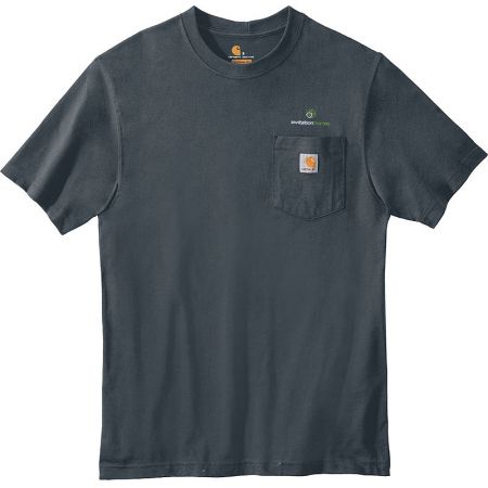 20-CTTK87, Large, Bluestone, None, Left Chest, Invitation Homes - Full Color.